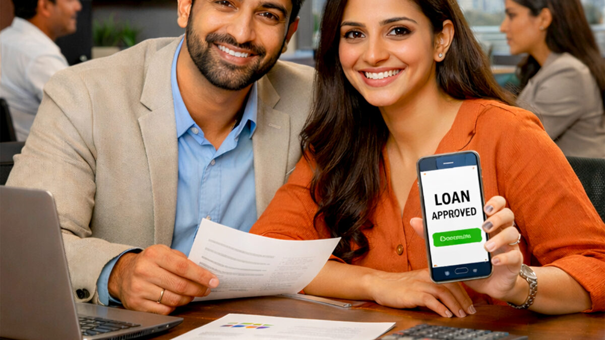 India's Loan Market in 2026