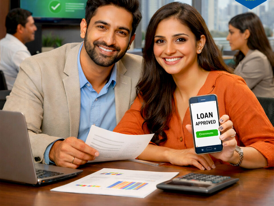 India's Loan Market in 2026